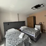 Hotel D'premium Edirne