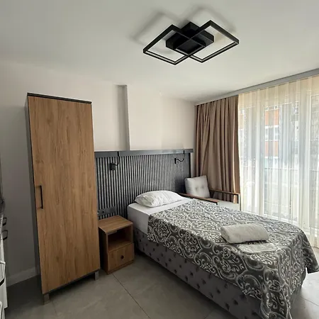 D'premium Edirne