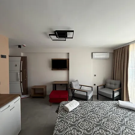 호텔 D'premium 에디르네