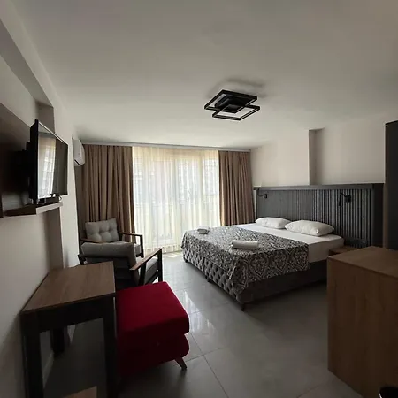 D'premium 에디르네