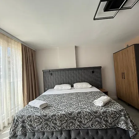 Hotel D'premium *