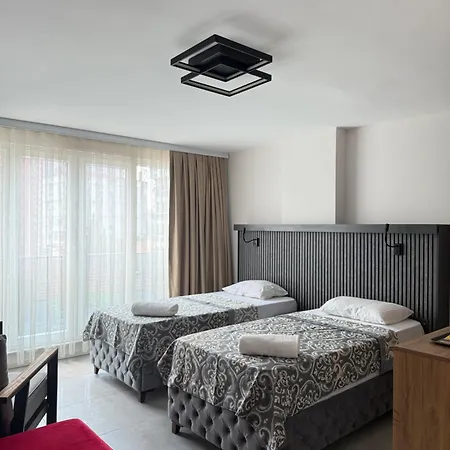 Hotel D'premium Edirne