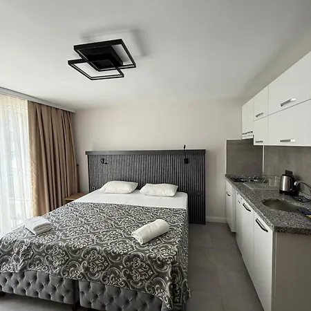 D'premium Hotel