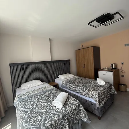 Hotel D'premium Edirne