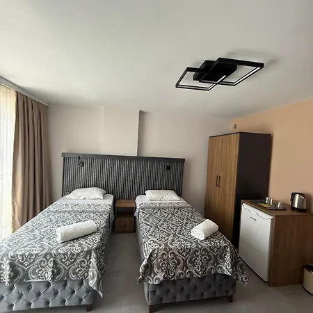 Hotel D'premium *
