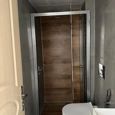 D'premium Hotel