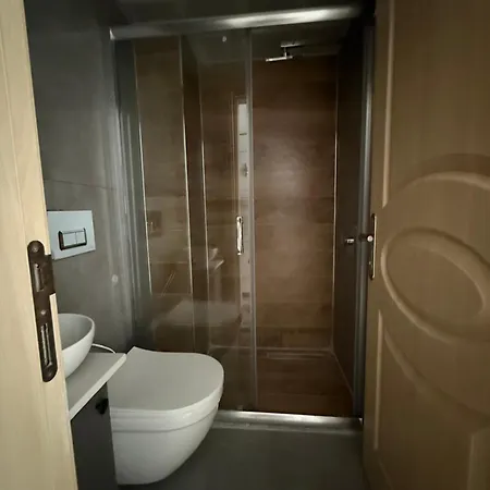 Hotel D'premium *