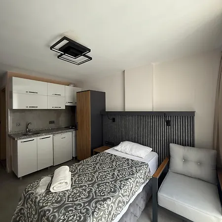 D'premium * 에디르네