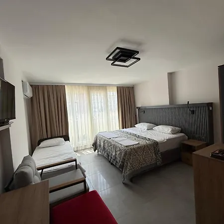 D'premium Edirne