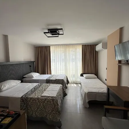 D'premium Hotel