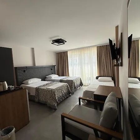 Hotel D'premium