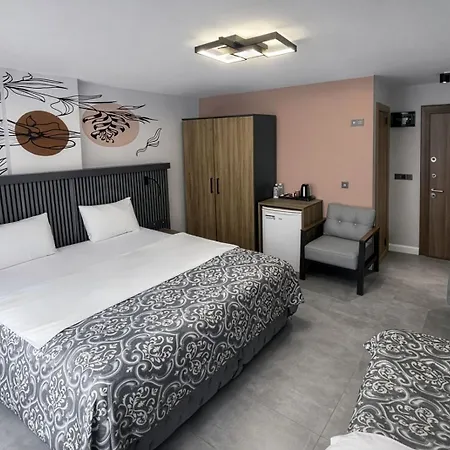 D'premium * Edirne