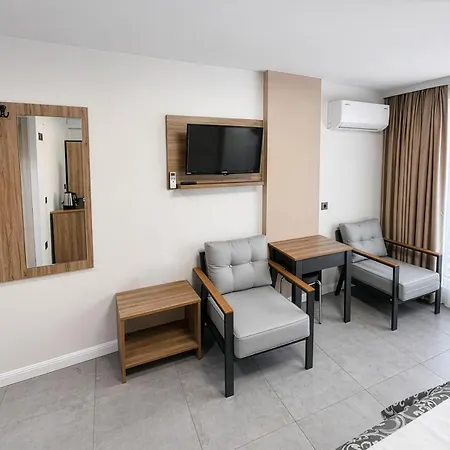 Hotel D'premium *