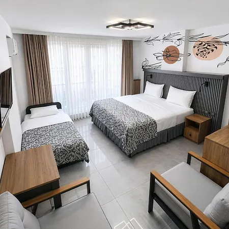 D'premium Edirne