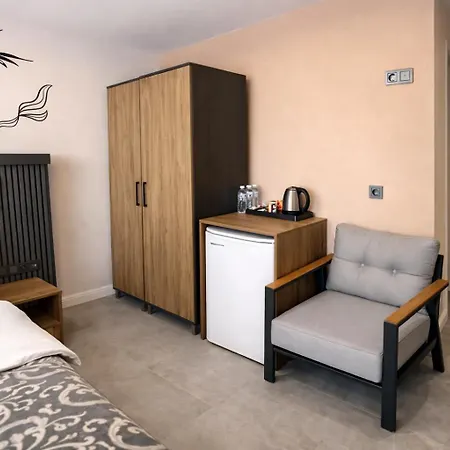 D'premium Hotel