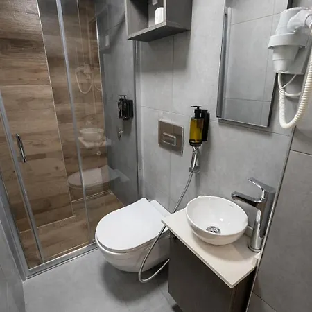 D'premium Edirne